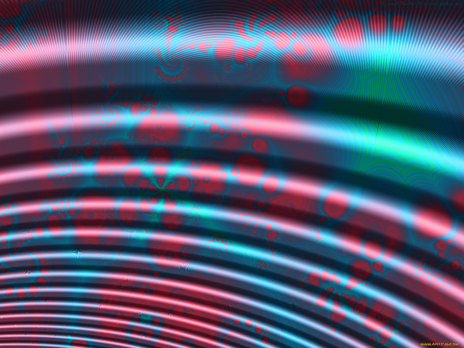 3, , fractal, , 
